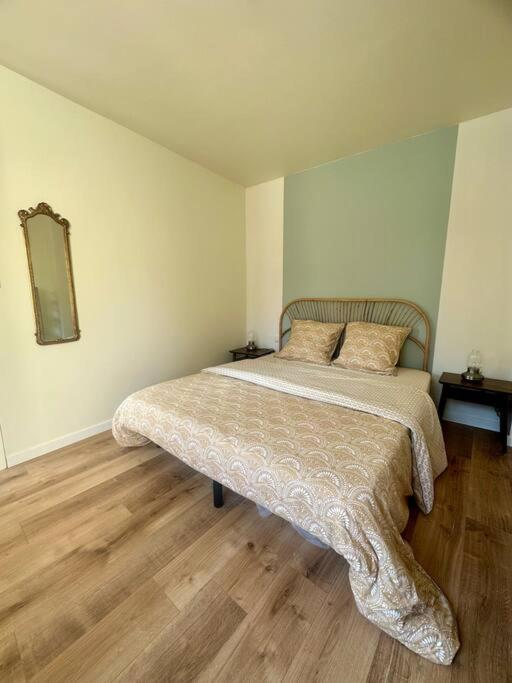 Appartement Au Coeur De La Ville Fortifiee Boulogne-sur-Mer Dış mekan fotoğraf