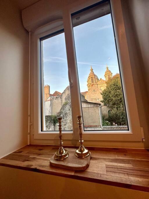 Appartement Au Coeur De La Ville Fortifiee Boulogne-sur-Mer Dış mekan fotoğraf