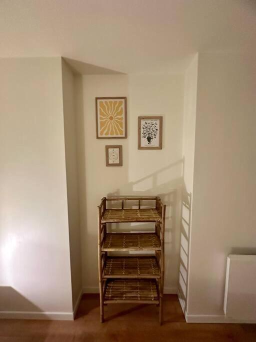 Appartement Au Coeur De La Ville Fortifiee Boulogne-sur-Mer Dış mekan fotoğraf