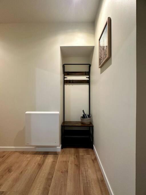 Appartement Au Coeur De La Ville Fortifiee Boulogne-sur-Mer Dış mekan fotoğraf