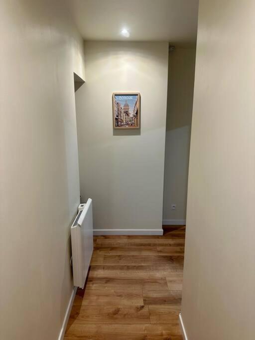Appartement Au Coeur De La Ville Fortifiee Boulogne-sur-Mer Dış mekan fotoğraf